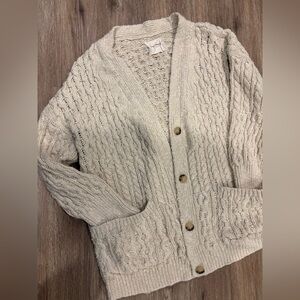 Lucky Brand Cardigan